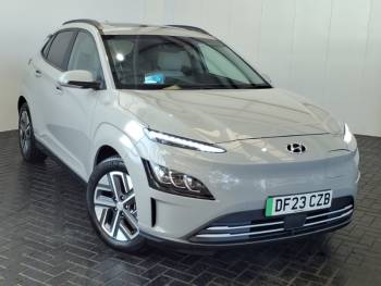 2023 (23) Hyundai Kona 150kW Ultimate 64kWh 5dr Auto