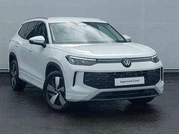 2026 (26) Volkswagen Tayron 1.5 eTSI Match 5dr DSG7 [7 Seat] [Area View]