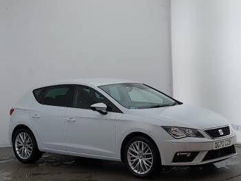 2020 (70) Seat Leon 1.0 TSI SE Dynamic [EZ] 5dr