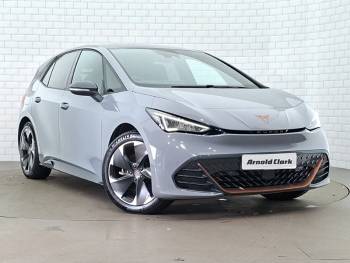 2023 (73) Cupra Born 150kW V2 58kWh 5dr Auto