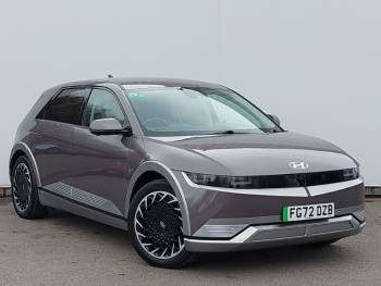 2022 (72) Hyundai Ioniq 5 160kW Ultimate 73 kWh 5dr Auto