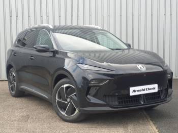 2026 (76) MG Mgs5 170kW Trophy EV Long Range 64kWh 5dr Auto