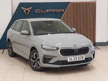 2025 (25) Skoda Scala 1.0 TSI 116 SE Edition 5dr