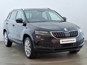 2019 (69) Skoda Karoq 1.0 TSI SE L 5dr