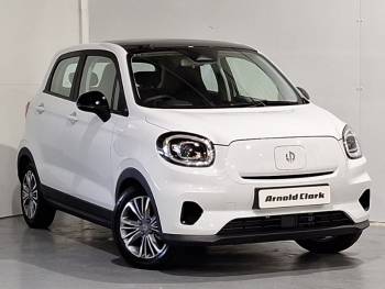 2025 (25) Leapmotor T03 70kW 37kWh 5dr Auto