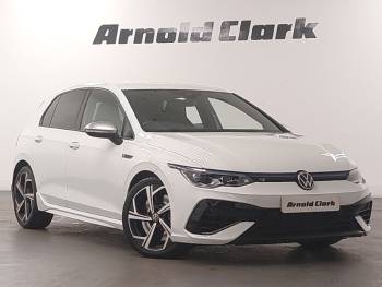 2021 (21) Volkswagen Golf 2.0 TSI 320 R 4Motion 5dr DSG