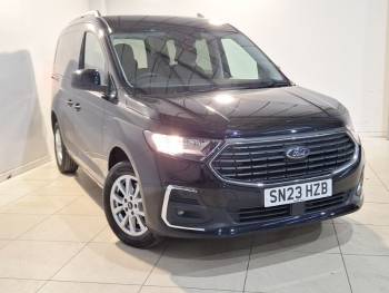 2023 (23) Ford Tourneo Connect 2.0 EcoBlue Titanium 5dr