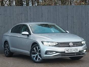 2020 (20) Volkswagen Passat 1.5 TSI EVO SEL 4dr DSG