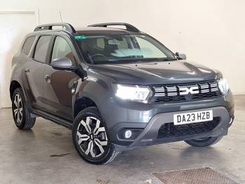 2023 (23) Dacia Duster 1.0 TCe 90 Journey 5dr