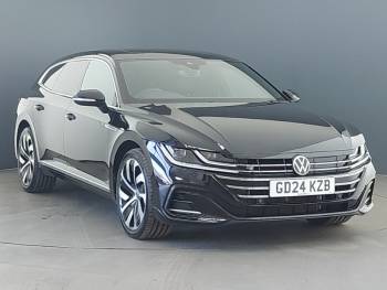 2024 (24) Volkswagen Arteon 1.4 TSI eHybrid R-Line 5dr DSG