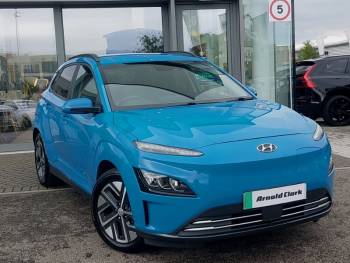 2021 (21) Hyundai Kona 150kW Premium 64kWh 5dr Auto