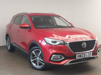 2023 (23) MG Hs 1.5 T-GDI Exclusive 5dr DCT