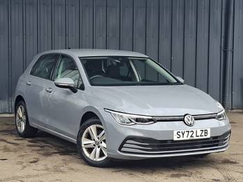 2022 (72) Volkswagen Golf 1.5 TSI Life 5dr