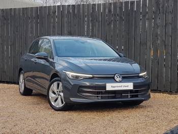 2025 (75) Volkswagen Golf 1.5 TSI 150 Style 5dr