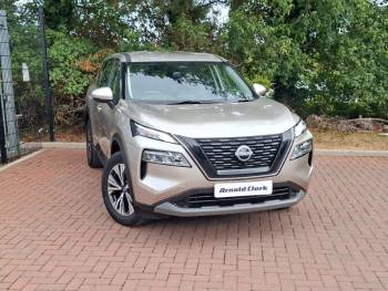 2023 (23) Nissan X-trail 1.5 E-Power E-4orce 213 Acenta Prem 5dr 7 St Auto