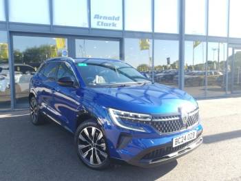 2024 (24) Renault Austral E-Tech Full Hybrid Techno 5dr Auto