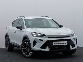 2025 (75) Cupra Formentor 1.5 eTSI 150 V1 5dr DSG