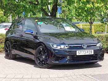 2023 (73) Volkswagen Golf 2.0 TSI 333 R 20 Years 4Motion 5dr DSG