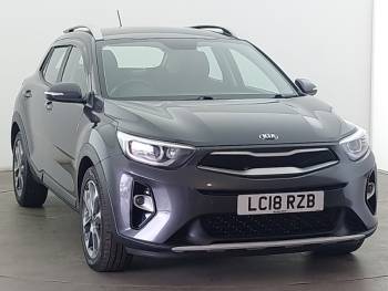 2018 Kia Stonic 1.6 CRDi 2 5dr