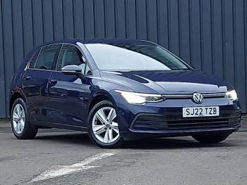 2022 (22) Volkswagen Golf 2.0 TDI Life 5dr