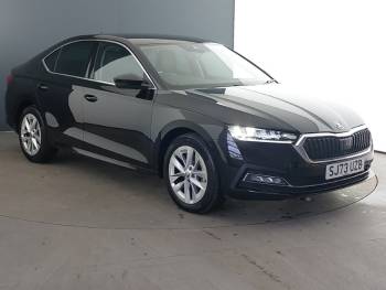 2023 (73) Skoda Octavia 2.0 TDI 150 SE L 5dr DSG