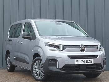 2024 (74) Citroen Berlingo 1.5 BlueHDi 130 Plus M 5dr EAT8 [WAV]