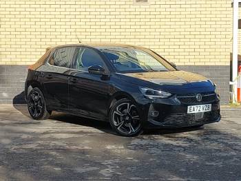 2022 (72) Vauxhall Corsa 1.2 Turbo Ultimate 5dr Auto