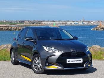 2023 (23) Mazda 2 Hybrid 1.5i Hybrid Select 5dr CVT