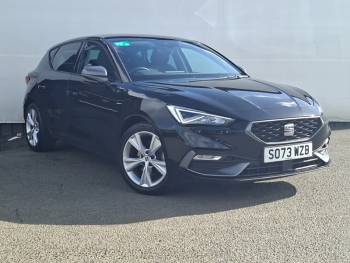 2024 (73/24) Seat Leon 1.0 TSI EVO FR 5dr