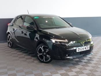 2024 (24) Vauxhall Corsa 1.2 GS 5dr