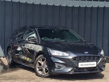 2020 (20) Ford Focus 1.0 EcoBoost 125 ST-Line 5dr