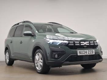 2024 (24) Dacia Jogger 1.0 TCe Expression 5dr
