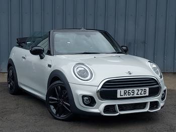 2019 (69) MINI Cooper 1.5 Cooper Sport II 2dr Auto