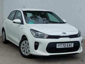 2020 (70) Kia Rio 1.25 1 5dr