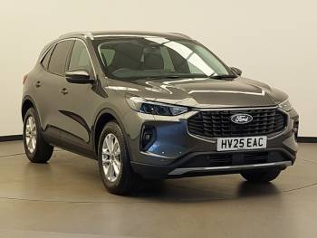 2025 (25) Ford Kuga 1.5 EcoBoost Titanium 5dr