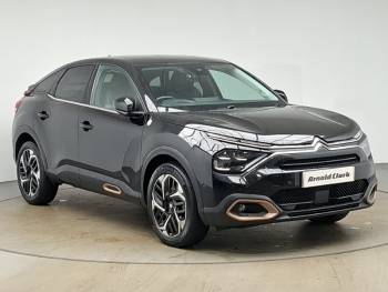2023 (23) Citroen C4 1.2 PureTech [130] C-Series Edition 5dr