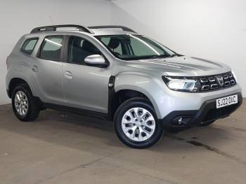 2022 (22) Dacia Duster 1.3 TCe 130 Comfort 5dr