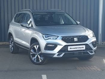 2022 (72) Seat Ateca 1.5 TSI EVO SE Technology 5dr