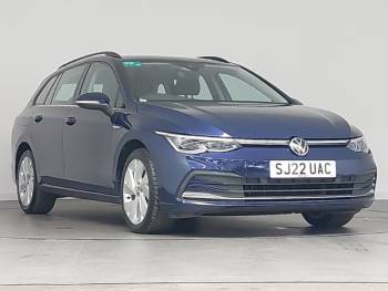 2022 (22) Volkswagen Golf 2.0 TDI 150 Style 5dr DSG