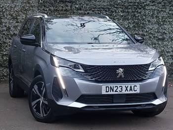 2023 (23) Peugeot 5008 1.2 PureTech GT 5dr EAT8