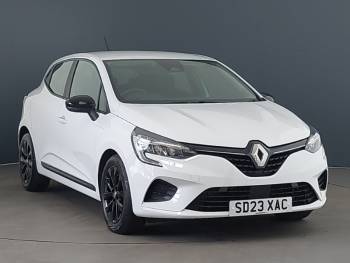 2023 (23) Renault Clio 1.0 TCe 90 Evolution 5dr