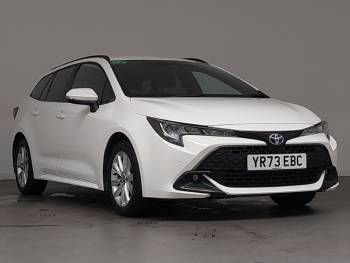 2023 (73) Toyota Corolla 1.8 Hybrid Icon 5dr CVT