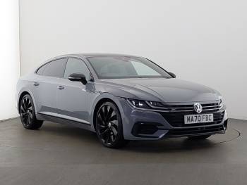2020 (70) Volkswagen Arteon 2.0 TSI R-Line Edition 5dr DSG