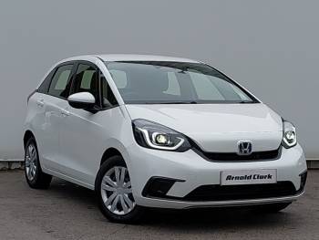2022 (72) Honda Jazz 1.5 i-MMD Hybrid SE 5dr eCVT