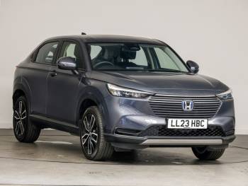 2023 (23) Honda HR-V 1.5 eHEV Elegance 5dr CVT