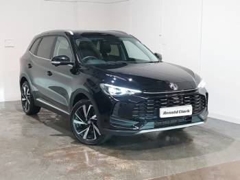 2025 (75) MG Zs 1.5 Hybrid+ Trophy 5dr Auto