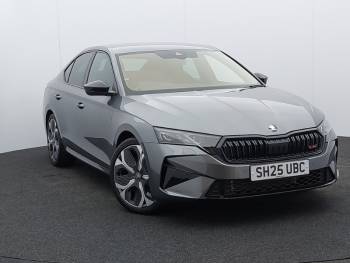 2025 (25) Skoda Octavia 2.0 TSI vRS 5dr DSG