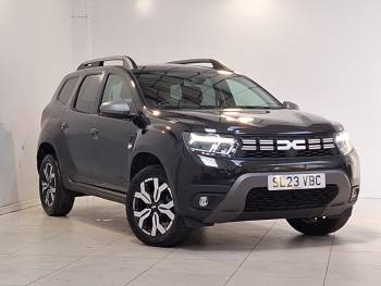 2023 (23) Dacia Duster 1.3 TCe 150 Journey 5dr EDC
