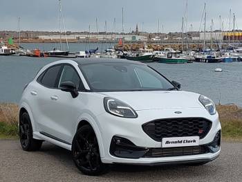 2022 (71) Ford Puma 1.5 EcoBoost ST 5dr