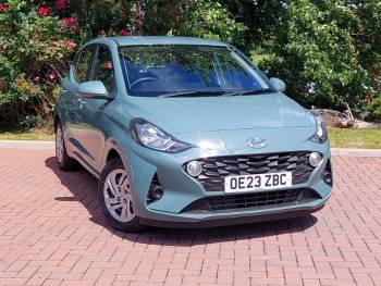 2023 (23) Hyundai I10 1.0 MPi SE 5dr